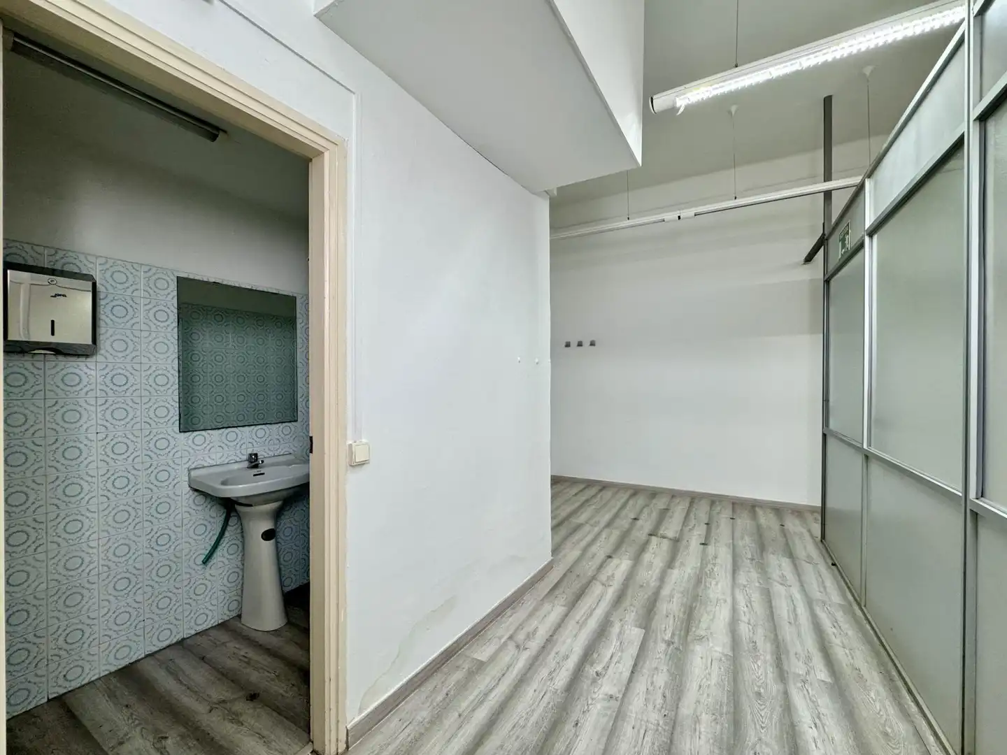 Local en venta en Barcelona