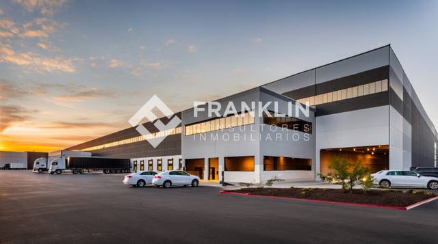 Nave industrial en Venta en Avinguda de Reus en Alcover