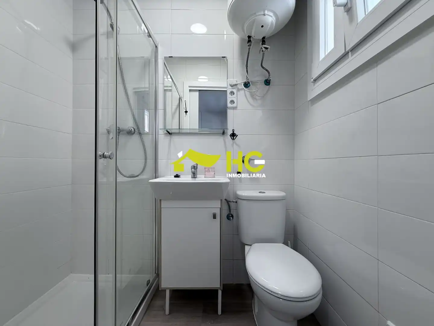 Wohnung zur Miete in Centro