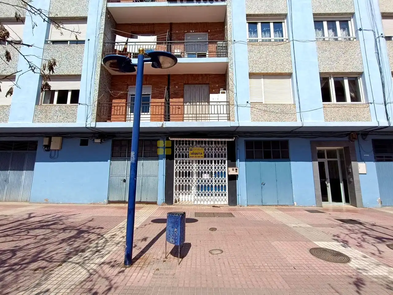 Locale commerciale in affitto a De Benidorm 25, imagen 3