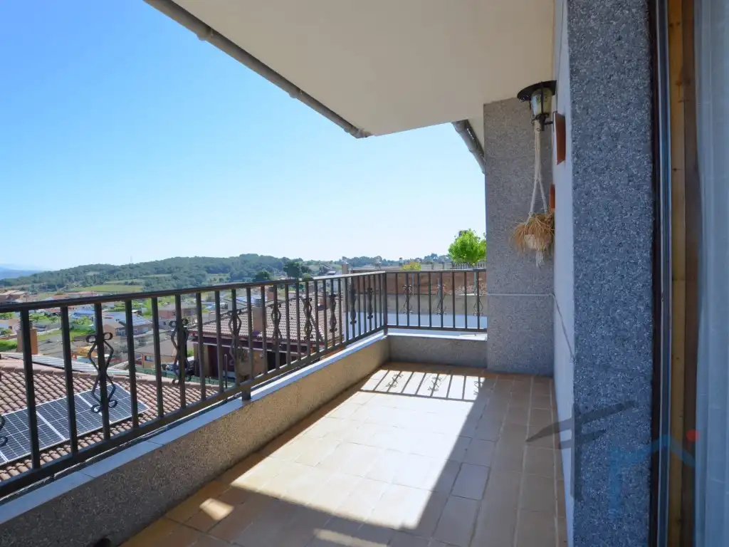 Terrassa de Casa o xalet en venda en Masquefa