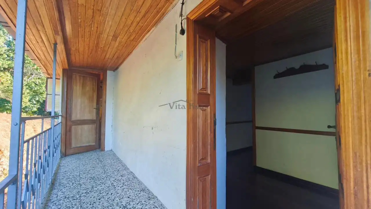 Finca rústica en venda en Nogueira de Ramuín amb Jardí privat i Traster