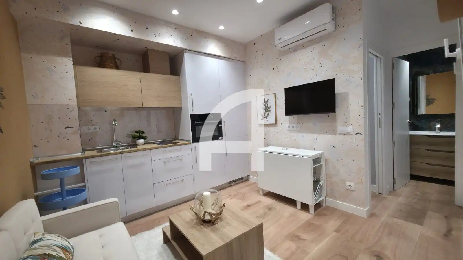 Appartamento in vendita a ANDRES BORREGO, imagen 3