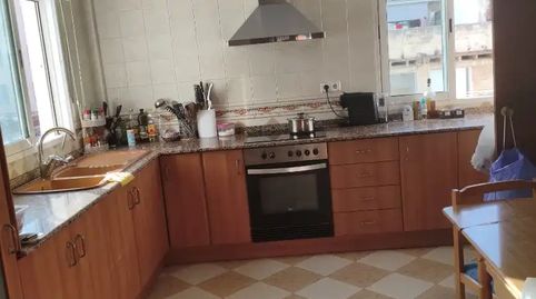Foto 4 de Piso en venta en Passeig del Saladar, 77, Saladar, Dénia