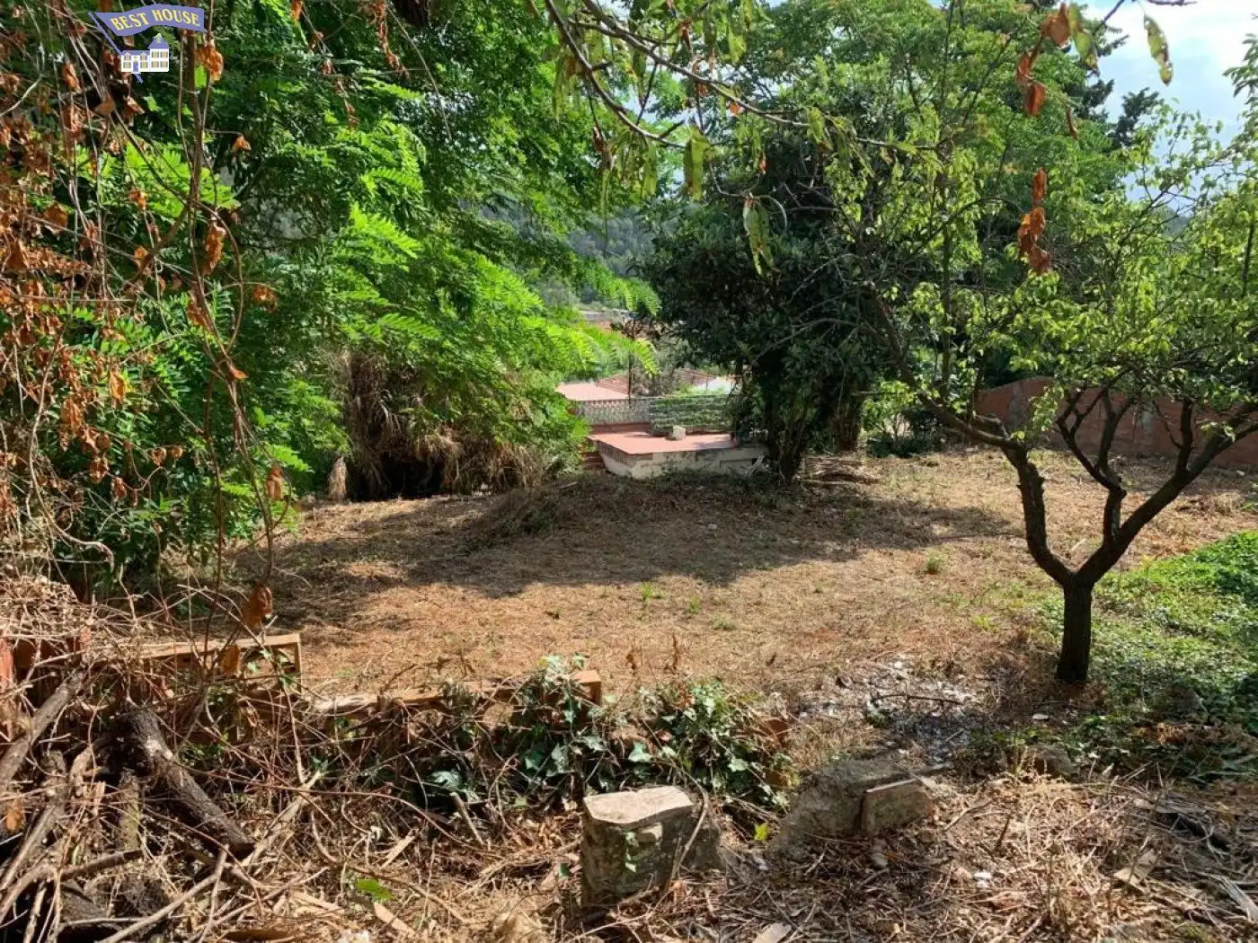 Terreno residencial en venta en Sant Muç, imagen 4
