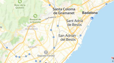 Foto 4 de Casa o xalet en venda a Sant Andreu de Palomar, Barcelona