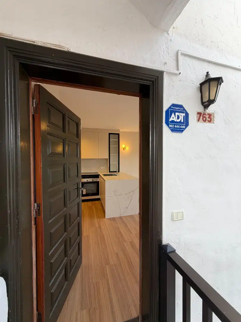 Apartment mit Pool zum Verkauf in Mª ANGELES ASCANIO CULLEN, imagen 4