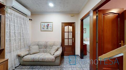Foto 3 de Casa adosada en venta en Serra d'en Camaró, Barcelona