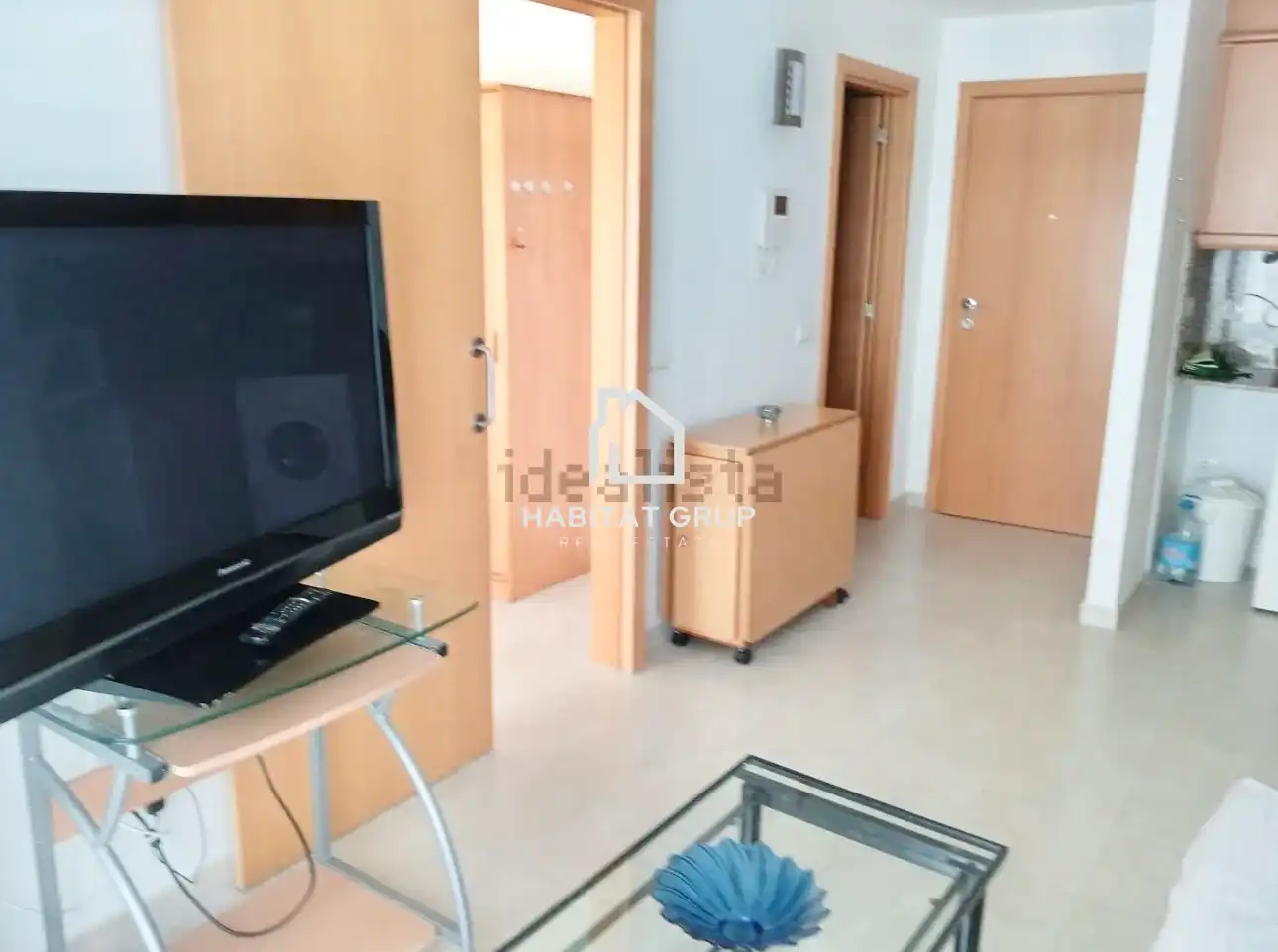 Piso en venta en Deltebre con Terraza