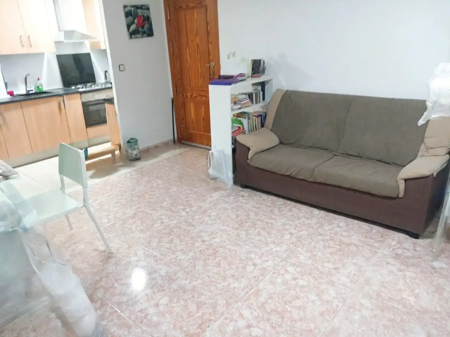 Piso con ascensor en venta en Sur, imagen 2