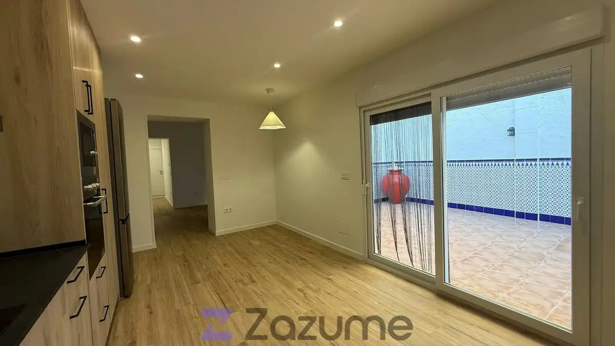 Wohnung zur Miete in C. Pelagio Ferrer