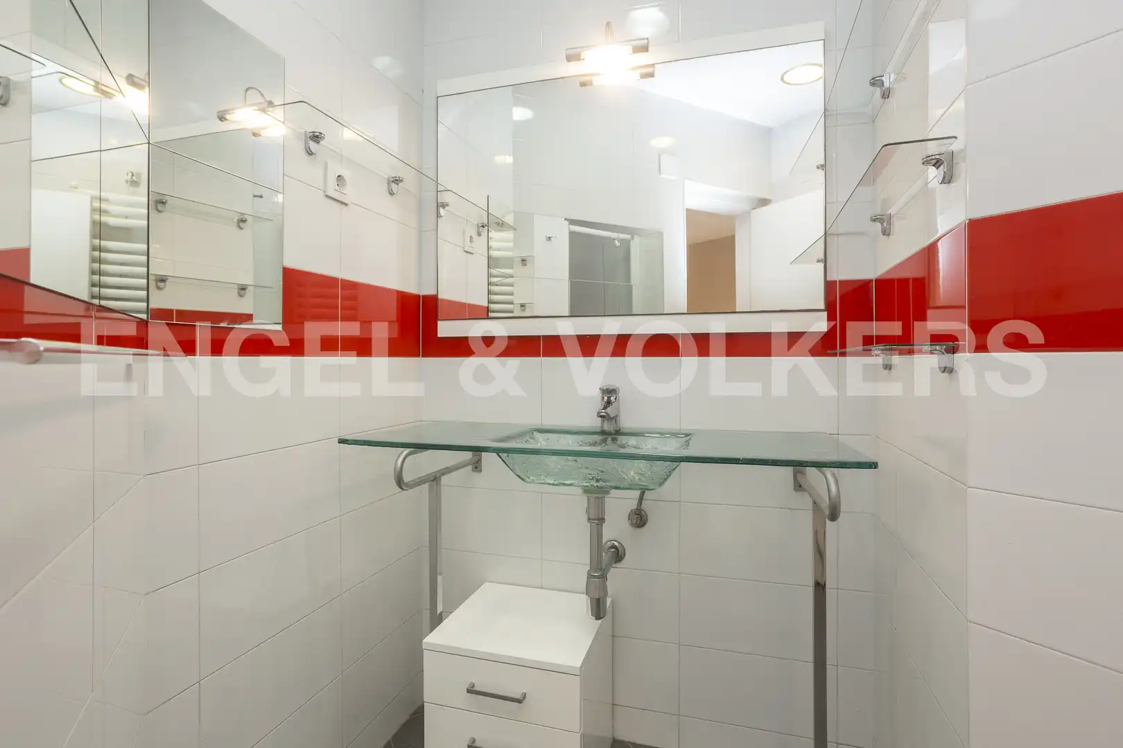 Attic for rent in L'Antiga Esquerra de l'Eixample