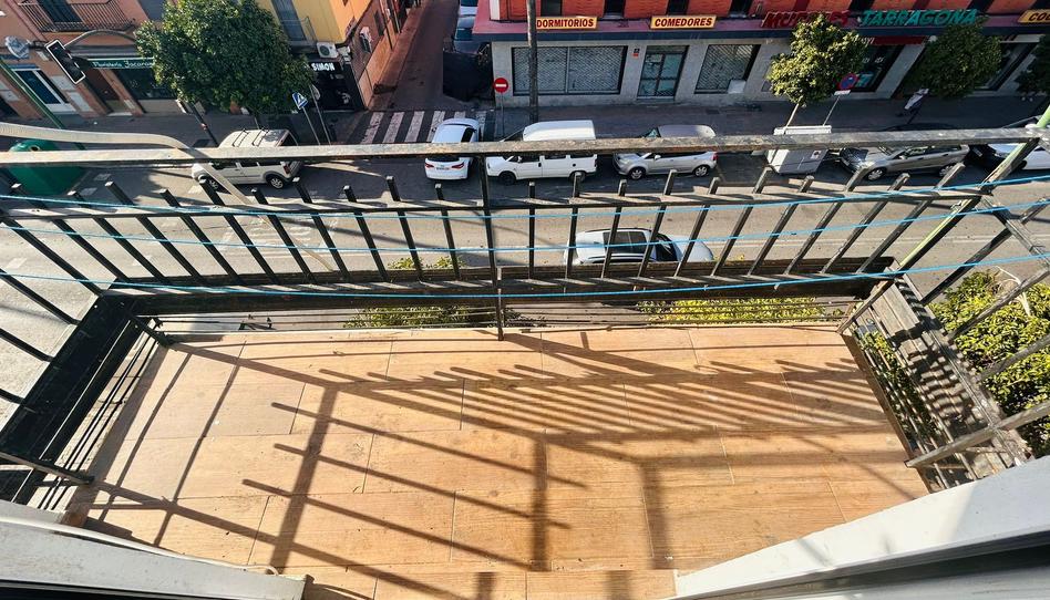 Foto 1 de Pis en venda a Calle Ingeniero la Cierva, La Plata, Sevilla