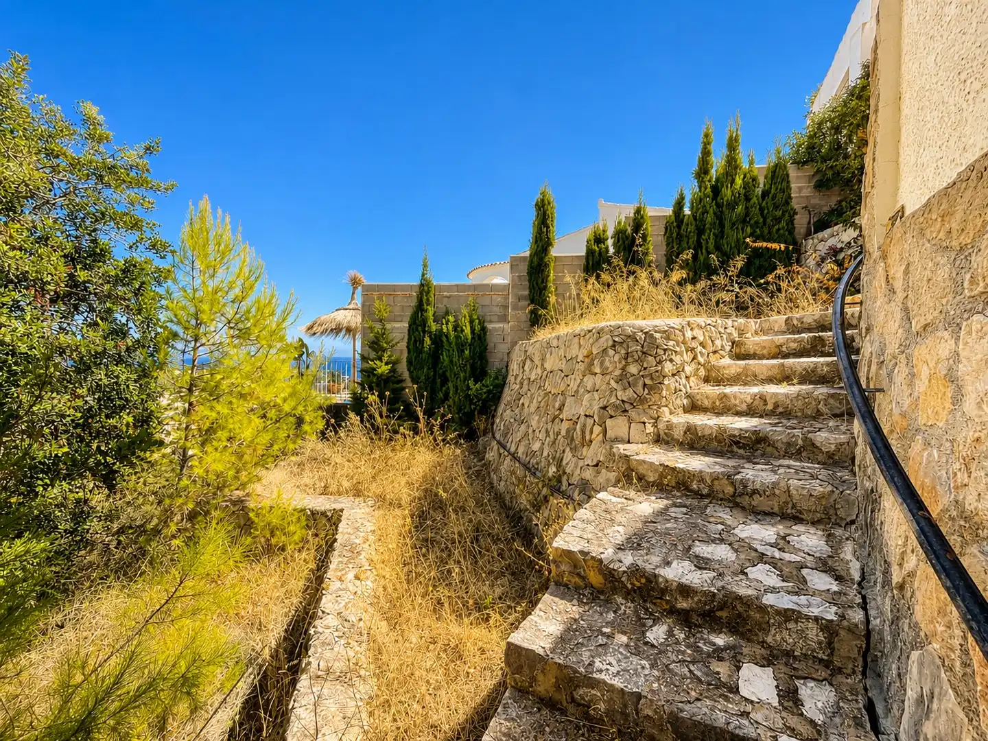 Casa con giardino in vendita a La Viña - Montemar - San Jaime, imagen 35