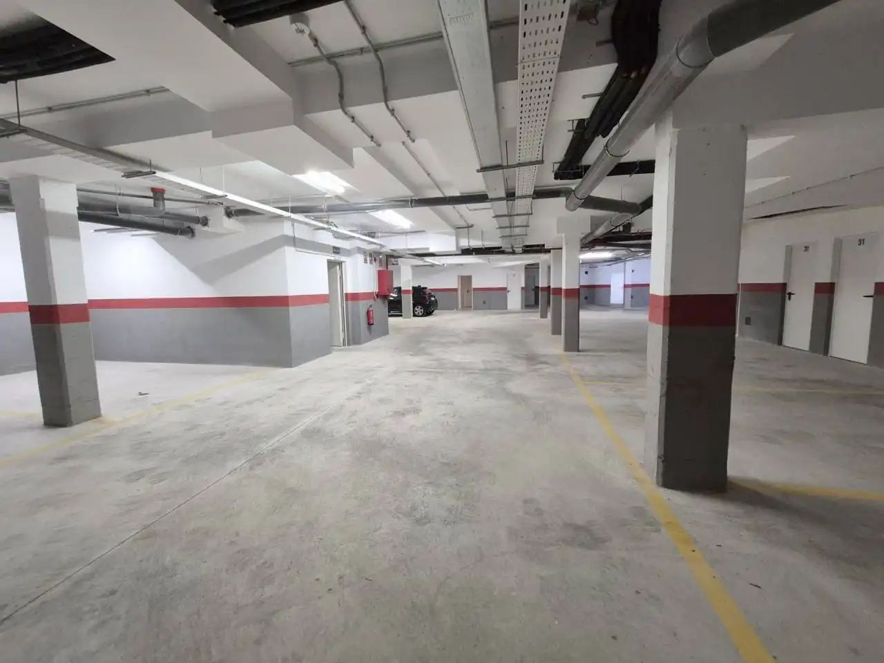 Apartment with pool for sale in Calle Doctor Fleming 7, imagen 35