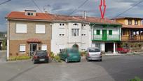 Außenansicht von Haus oder Chalet zum verkauf in Puente Viesgo mit Balkon