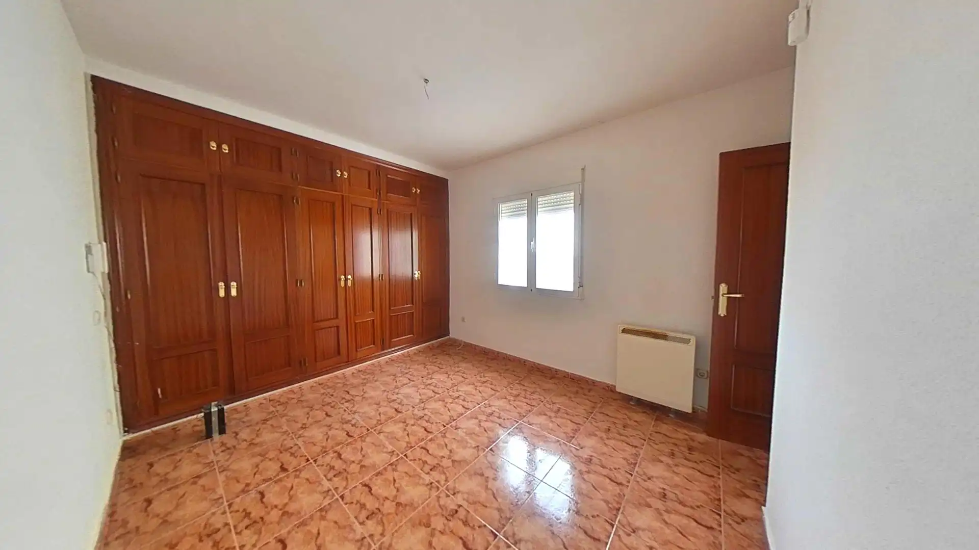 Habitación de Casa adosada en venta en Los Yébenes con Terraza