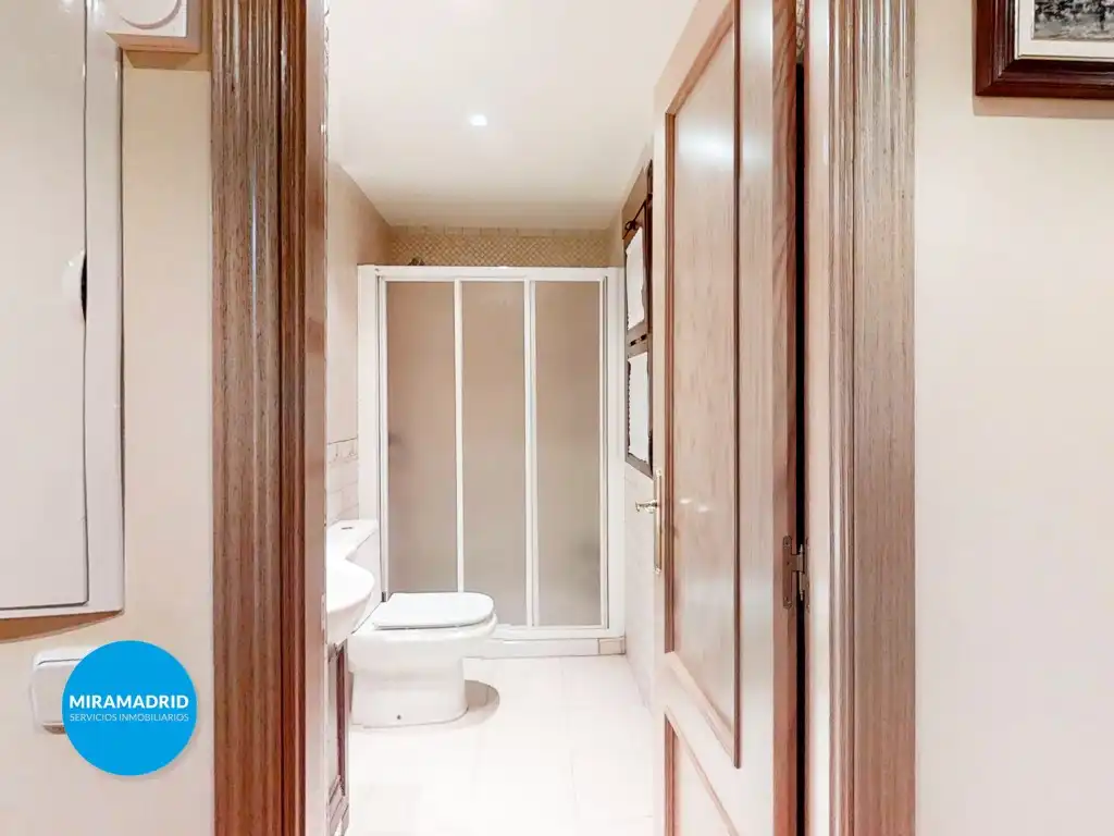 Baño de Casa o chalet en venta en Torrejón del Rey con Piscina
