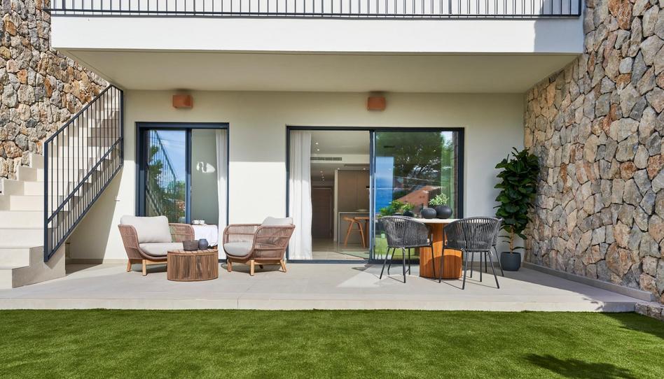 Photo 1 of Apartment for sale in S'Arracó, Illes Balears