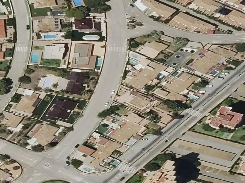 Wohnung zum Verkauf in Calle Garcilaso de la Vega-Campoamor