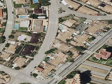 Appartement à vendre à Calle Garcilaso de la Vega-Campoamor