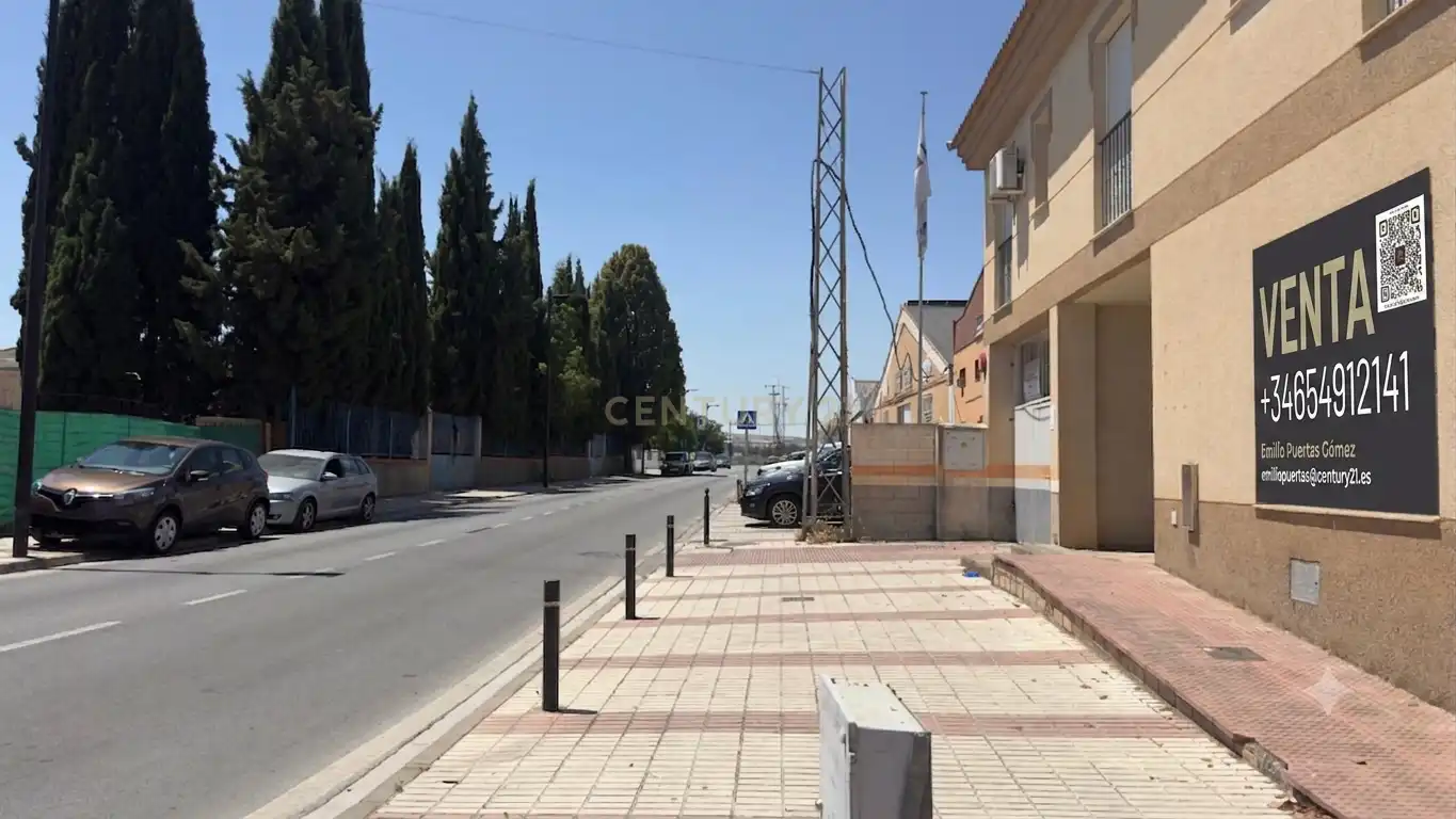 Local comercial en venda a CL CARRERA DE LA VIRGEN 146CHAUCHINA (GRANADA) 146, imagen 15