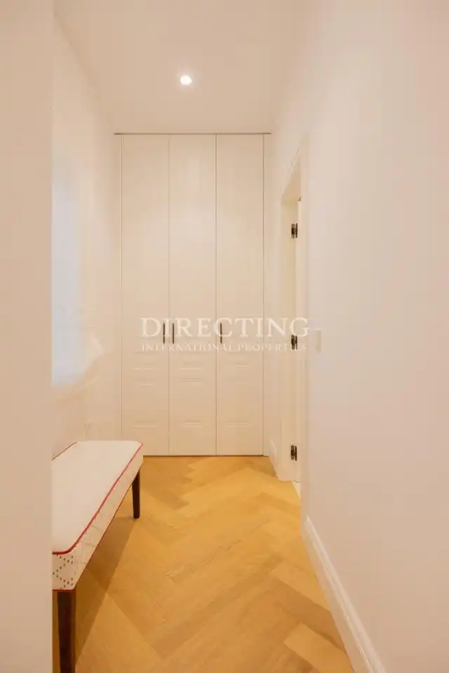 Wohnung mit Aufzug zum Verkauf in Calle de Claudio Coello, imagen 23