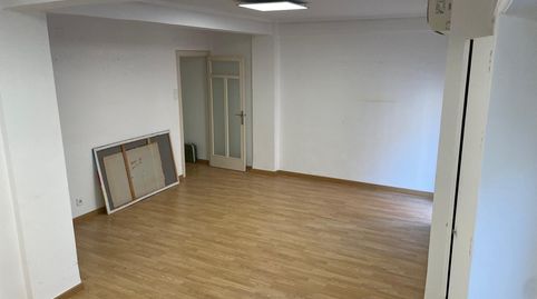 Foto 4 de Piso en venta en Arrancapins, Valencia Capital