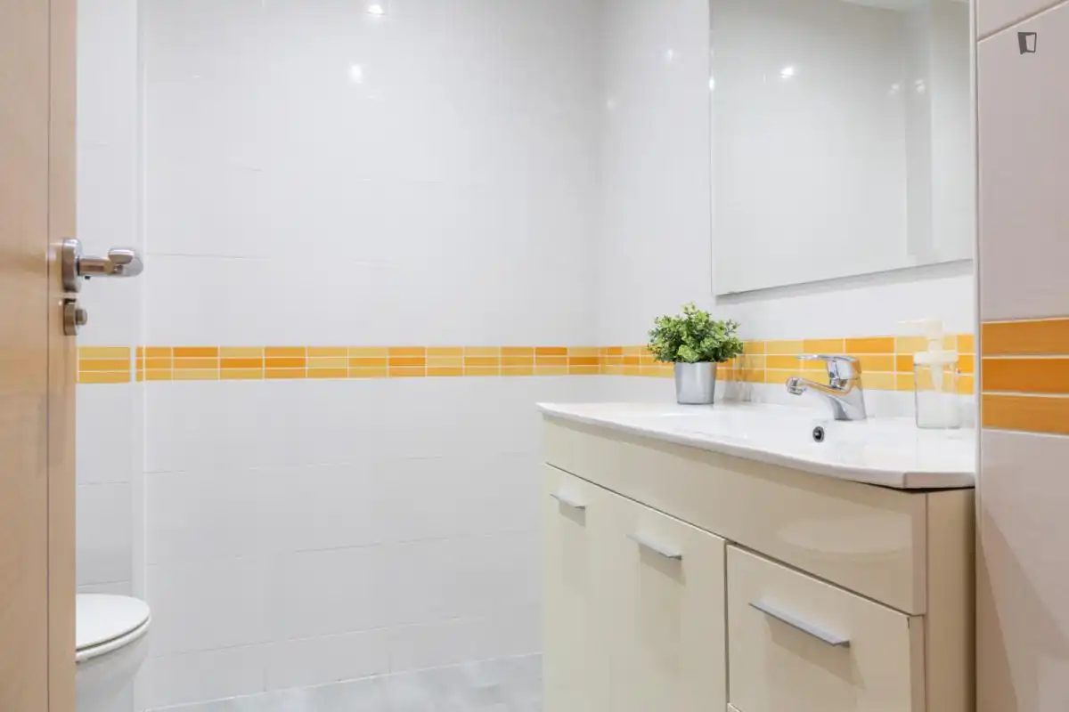 Habitació a Los Rosales