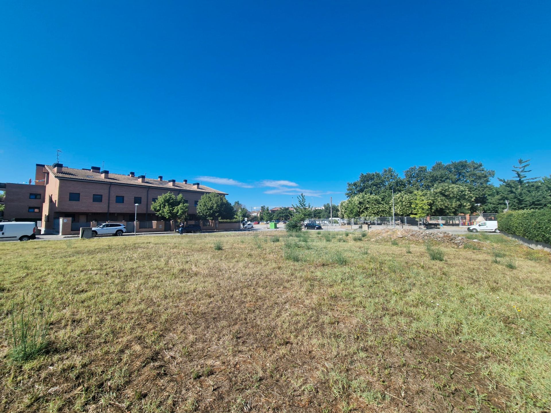 Residential for sale in Cardedeu