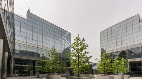 Foto 5 de Oficina de lloguer a Calle de Cardenal Marcelo Spínola, 14, Castilla, Madrid