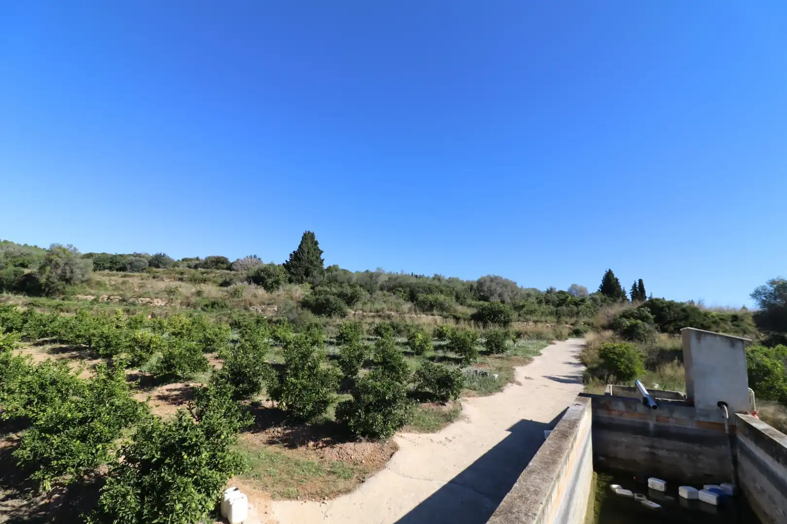 Grundstücke zum Verkauf in Ulldecona