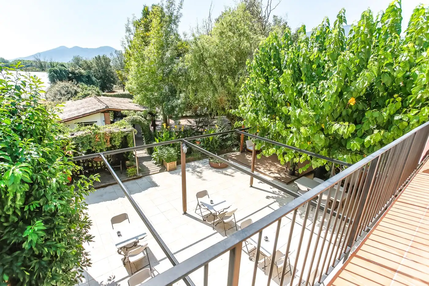 Hotel for sale in La Cellera de Ter, imagen 47