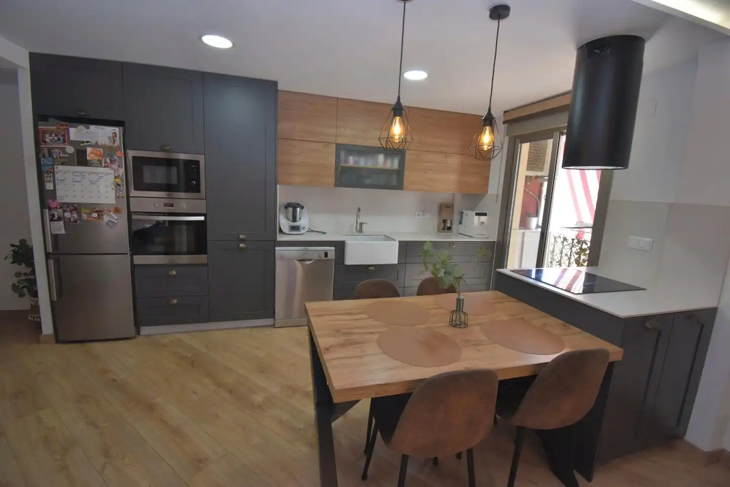 Cocina de Piso en venta en Santa Pola