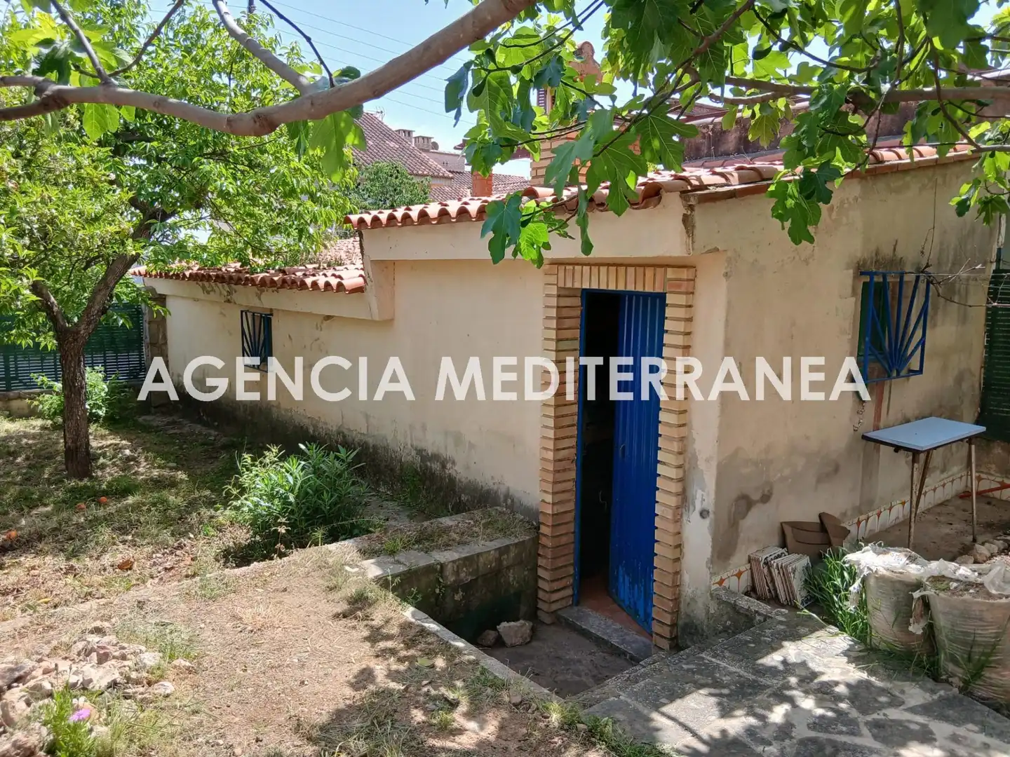 Casa o chalet en venta en Urbanizacion ALTOMIRA, Segorbe