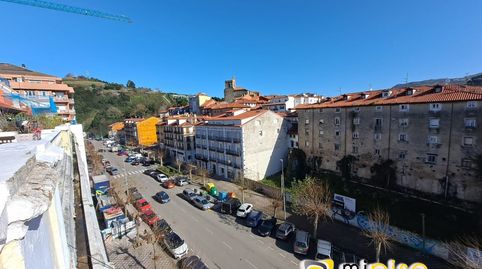 Foto 5 de Pis de lloguer a Menendez Pelayo, 7, Carlos V, Laredo