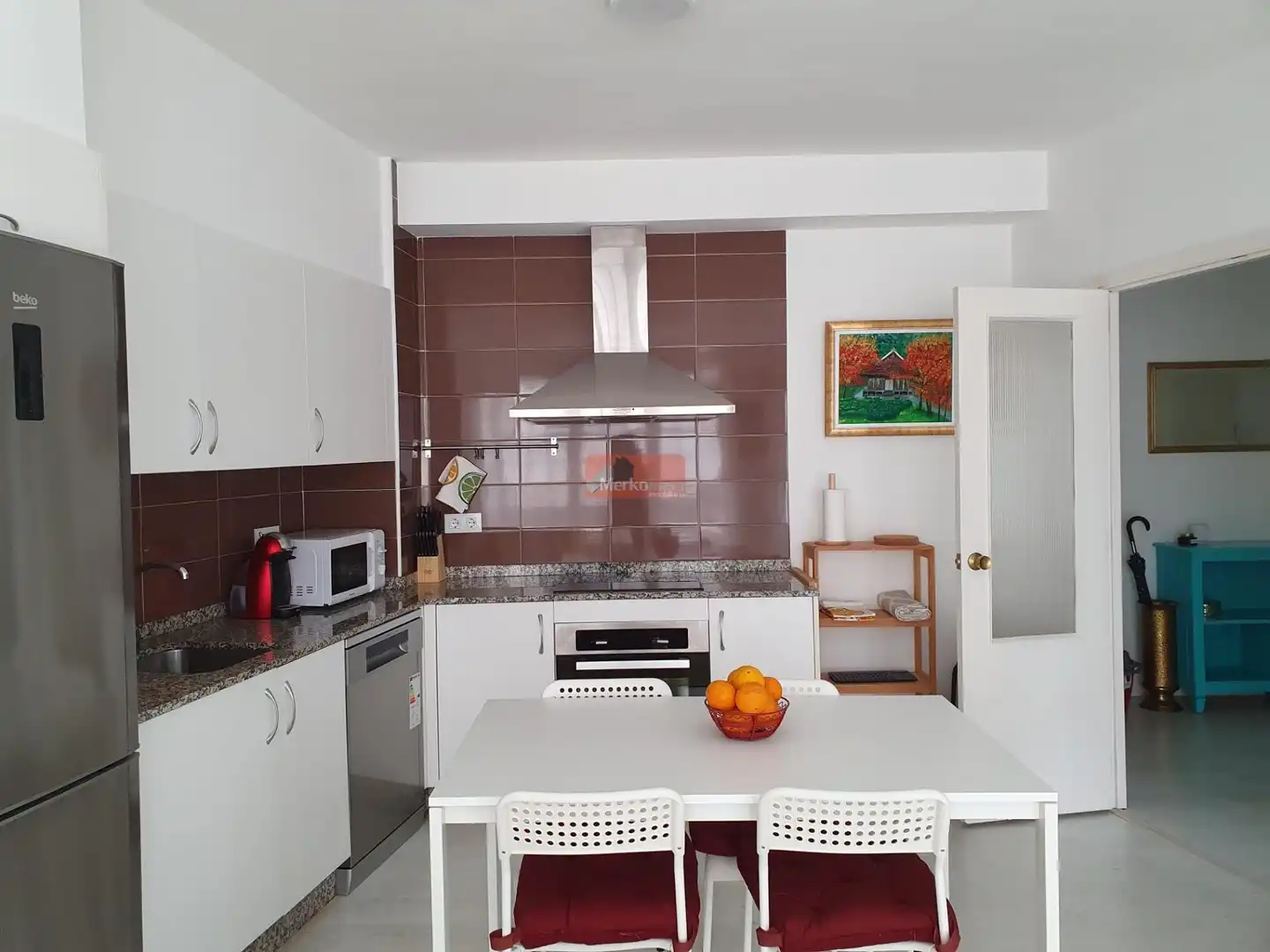 Wohnung zum Verkauf in Centro - Echegaray, imagen 5