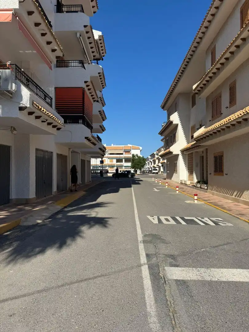 Pis amb piscina en venda a Santa Pola ciudad, imagen 4