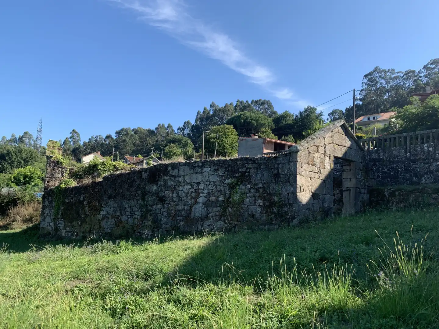 Residential for sale in Pontevedra Capital 