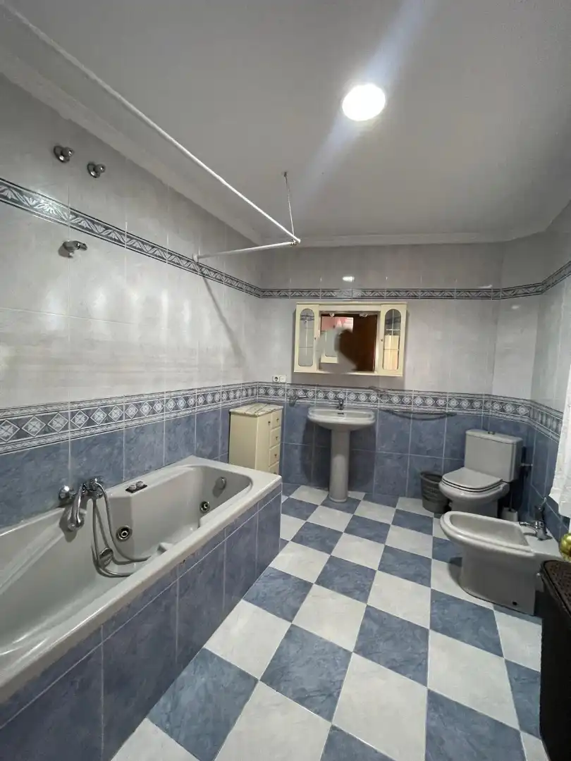 Casa adosada en venta en Carretera Alfonso XIII, Isaac Peral