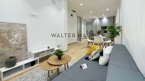 Foto 2 de Piso en venta en Calle del General Díaz Porlier, Goya, Madrid Capital