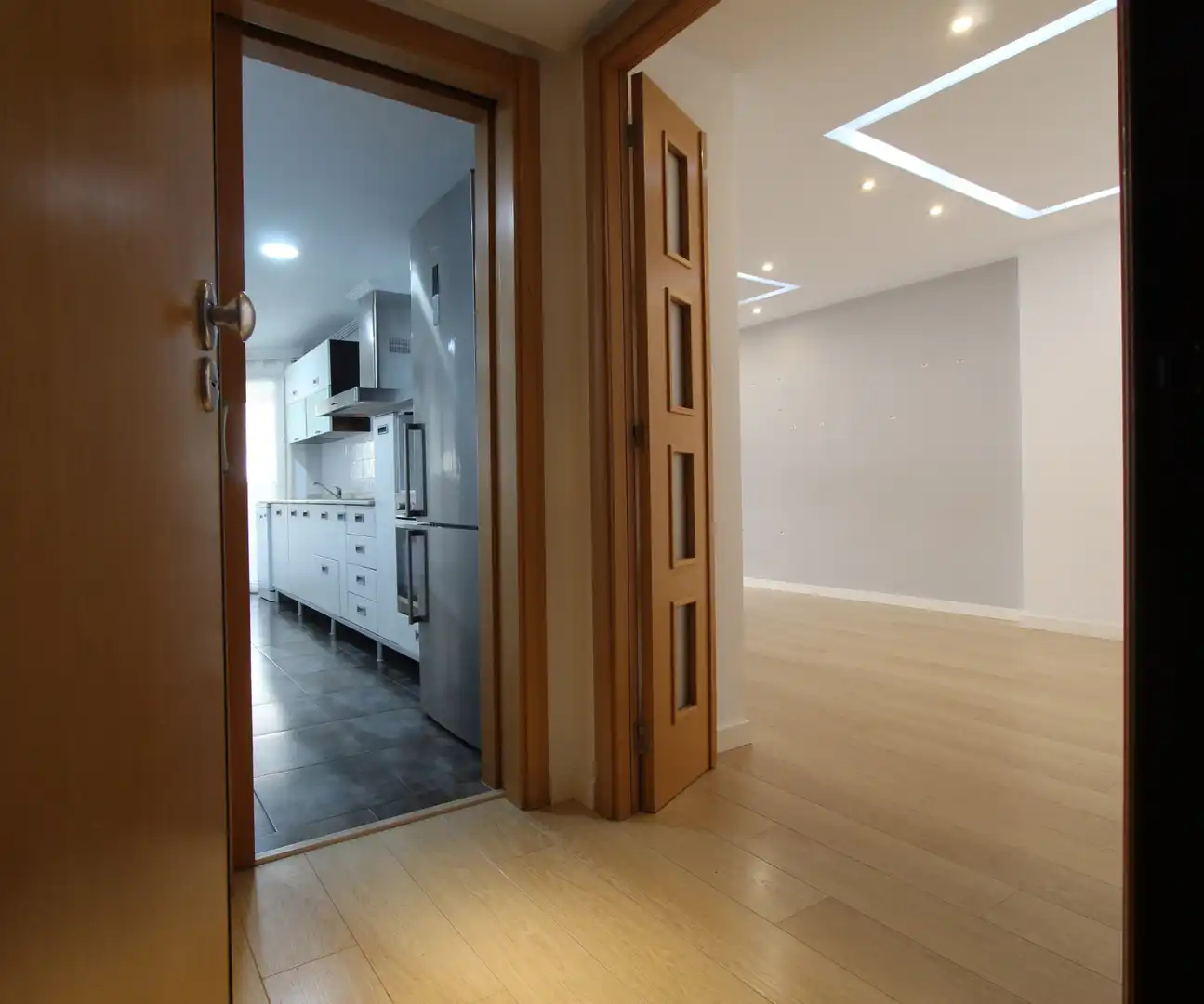 Wohnung zum Verkauf in Aldaia mit Terrasse und Abstellraum