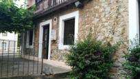 Exterior view of House or chalet for sale in Polanco  with Terrace and Balcony