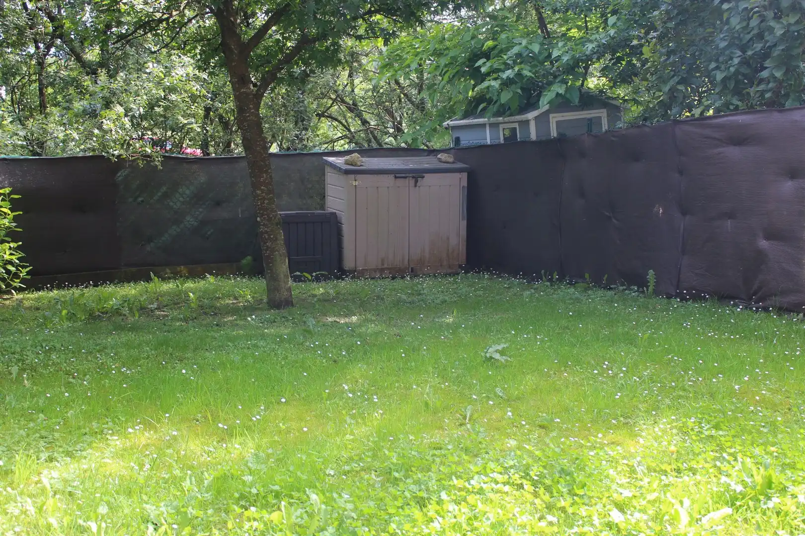 Wohnung mit Garten zum Verkauf in SAN JOSE, imagen 21