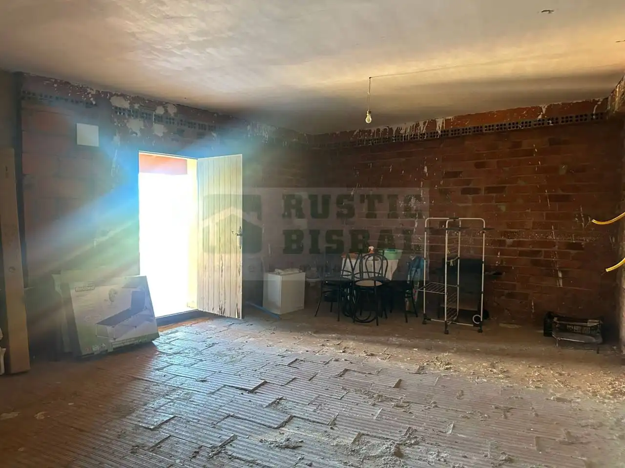 Finca rústica en venda en Garrigoles amb Terrassa