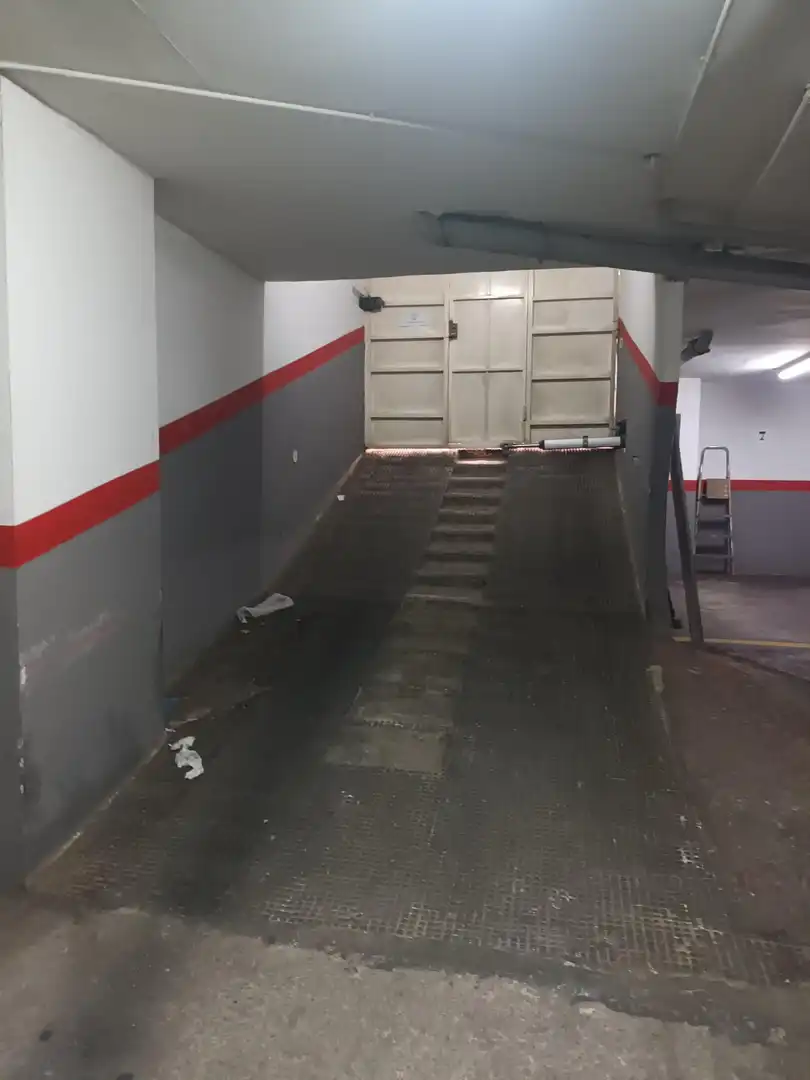 Garaje en venta en Alaquàs