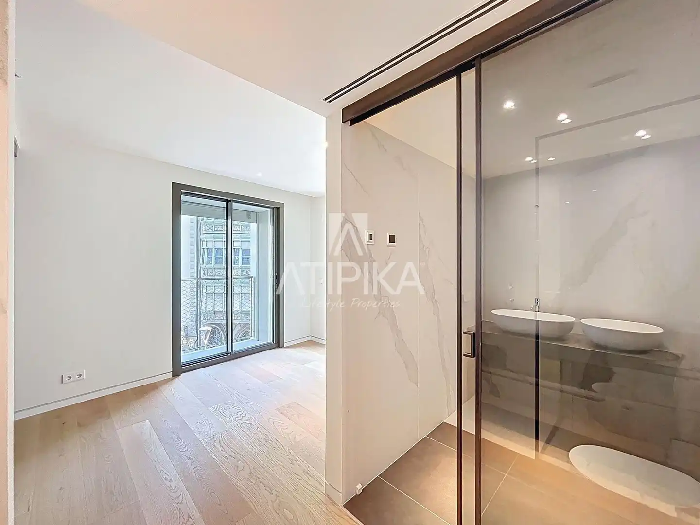 Appartement avec terrasse à vendre à Gràcia, imagen 8