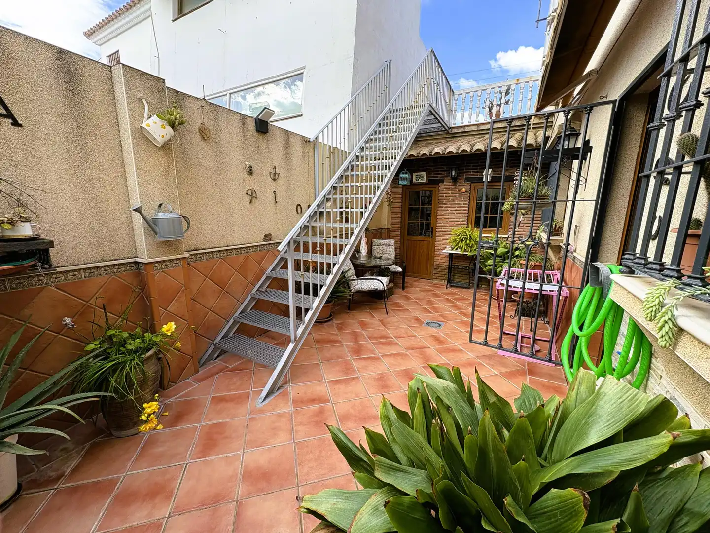 Adossat amb piscina en venda a Calle Presidente Diego Martínez Barrio #9, imagen 17