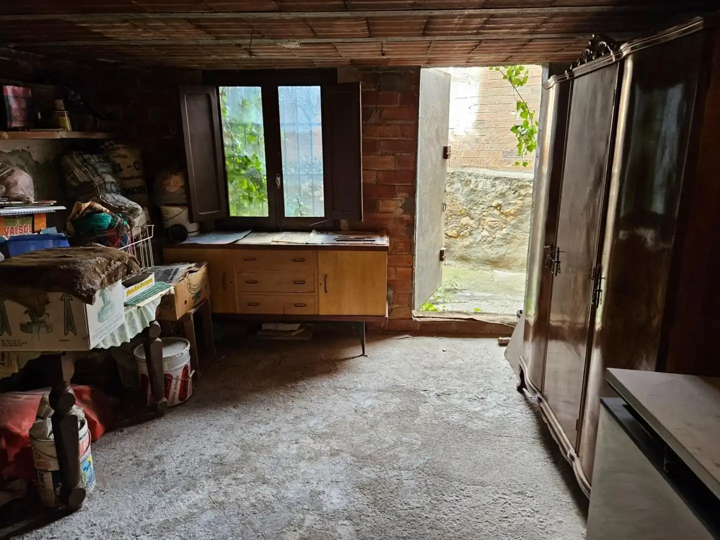 Casa o chalet en venta en Granyena de les Garrigues con Calefacción, Trastero y Balcón
