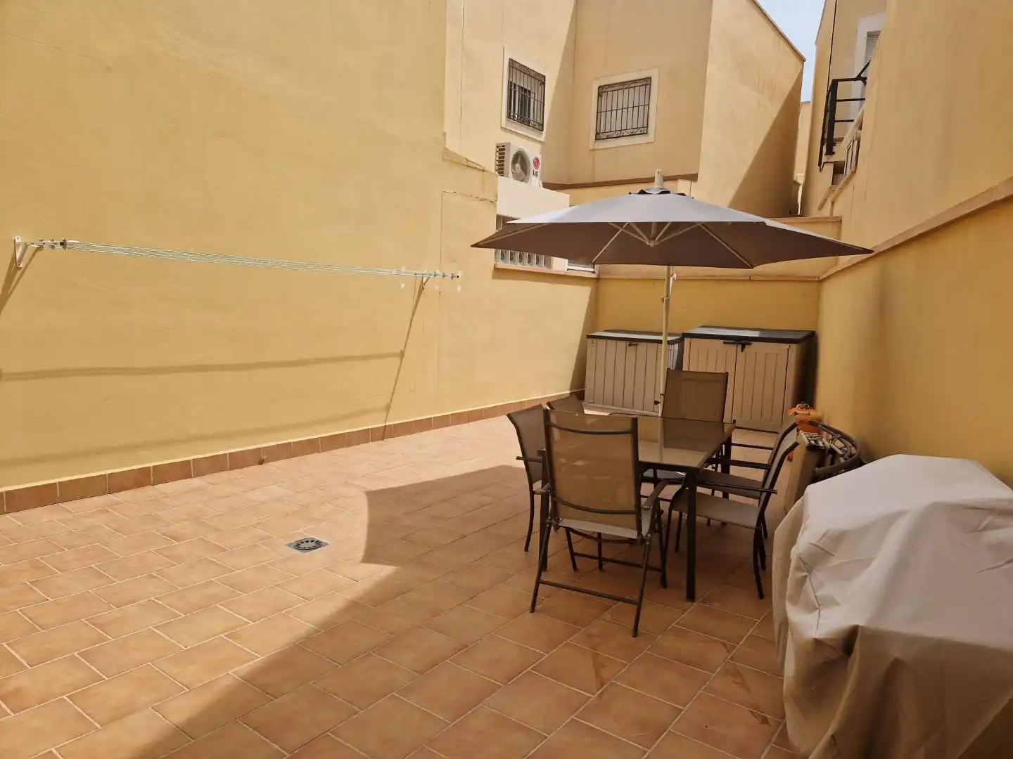 Bungalow with garden for sale in Antequera 5, imagen 11